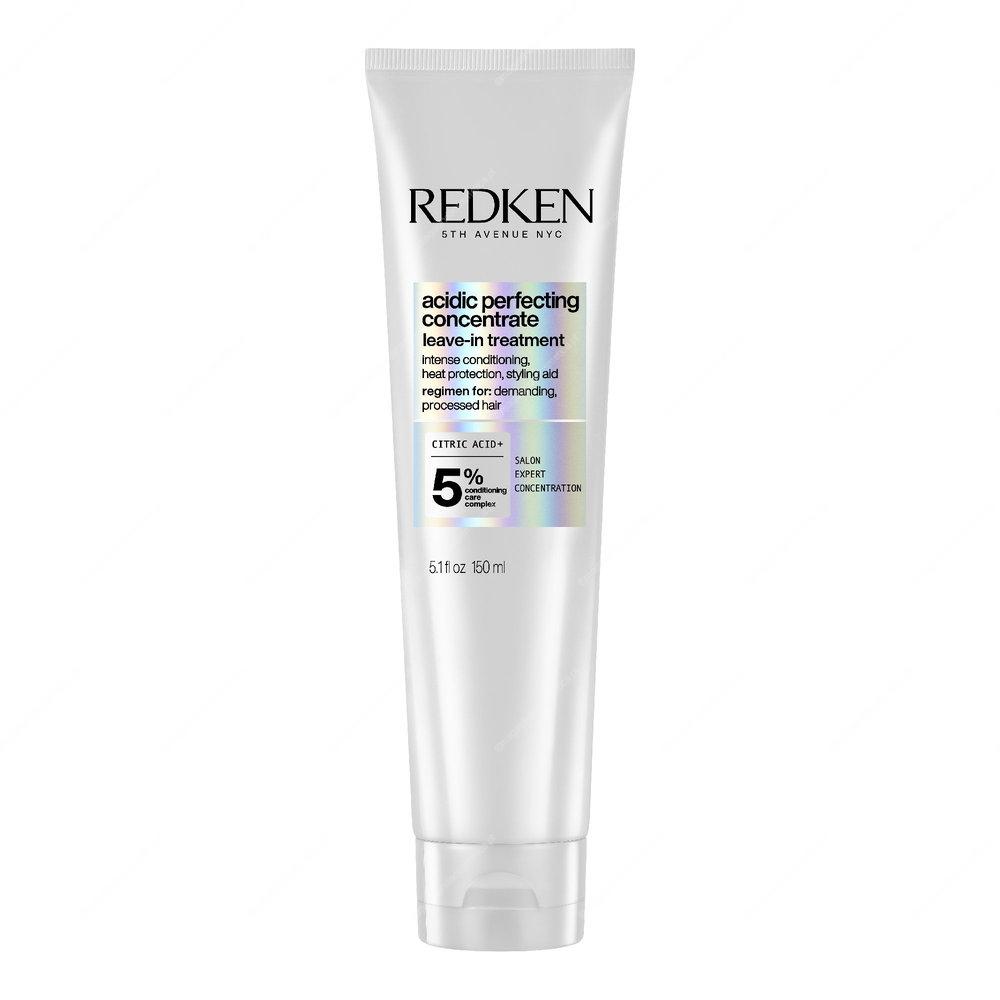 REDKEN - ACIDIC BONDING CONCENTRATE Leave-in 150ml REDKEN - ACIDIC BONDING CONCENTRATE Leave-in 150ml