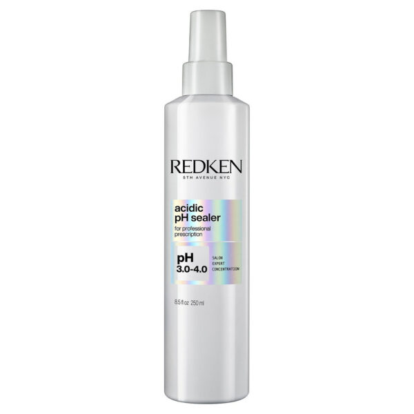 REDKEN - ACIDIC BONDING CONCENTRATE PH Sealer 250ml