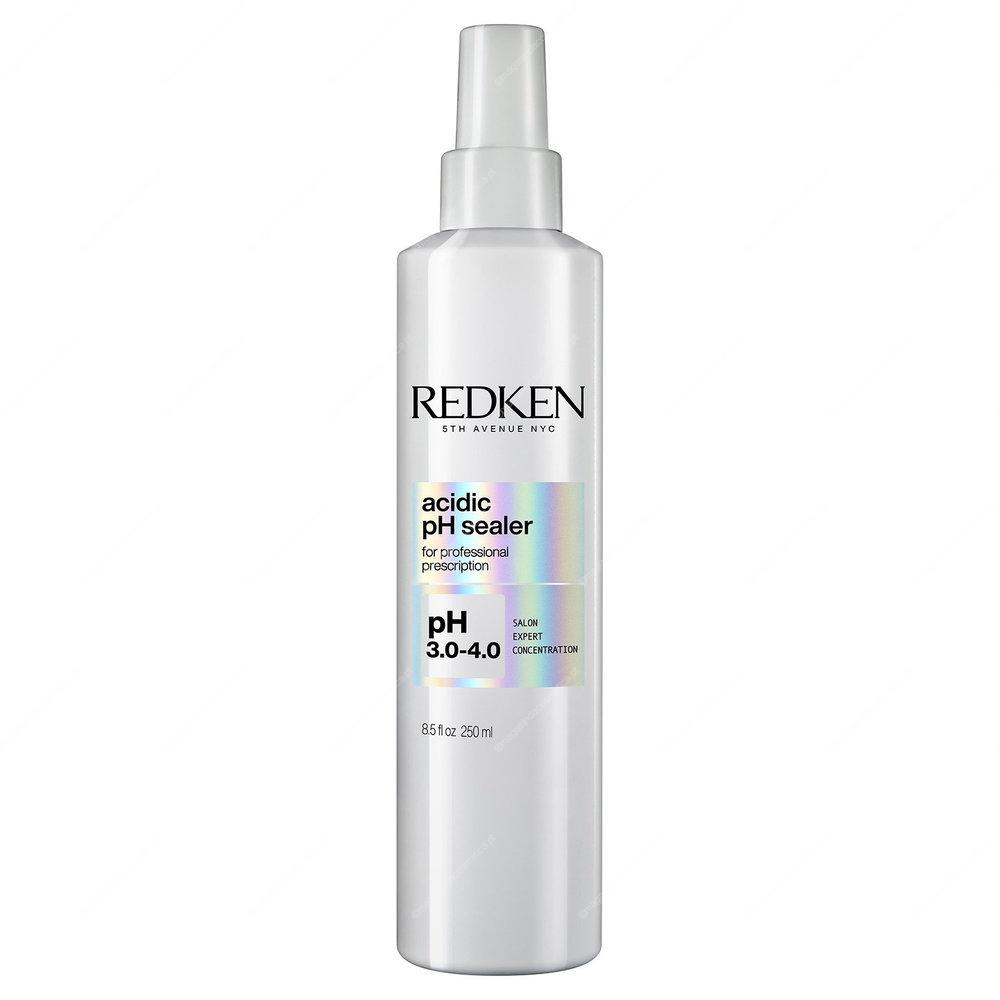 REDKEN - ACIDIC BONDING CONCENTRATE PH Sealer 250ml REDKEN - ACIDIC BONDING CONCENTRATE PH Sealer 250ml
