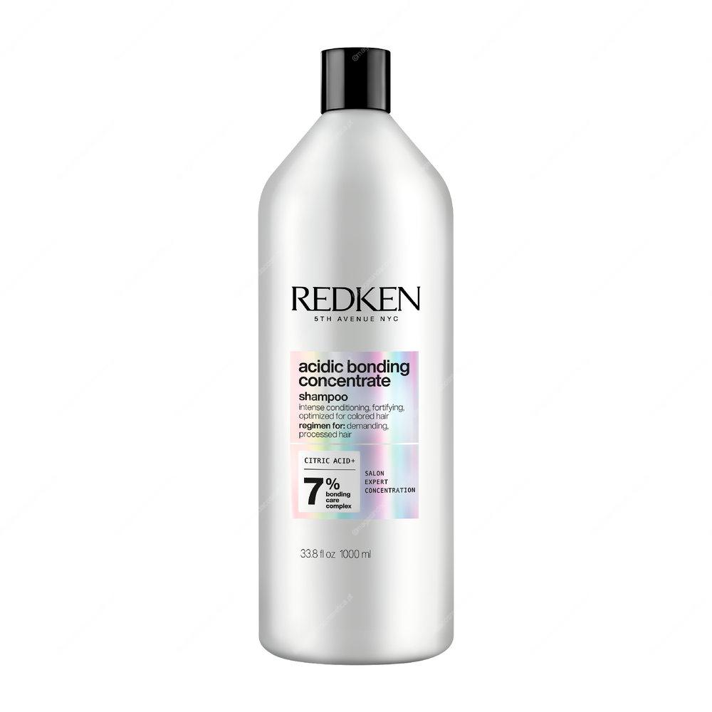 REDKEN - ACIDIC BONDING CONCENTRATE Shampoo 1000ml REDKEN - ACIDIC BONDING CONCENTRATE Shampoo 1000ml