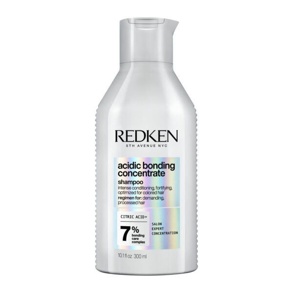 REDKEN - ACIDIC BONDING CONCENTRATE Shampoo 300ml