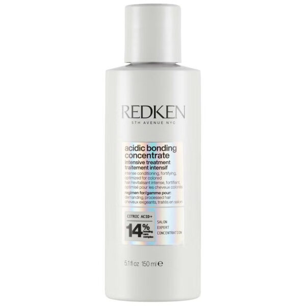 REDKEN - ACIDIC BONDING CONCENTRATE Tratamento intensivo 150ml