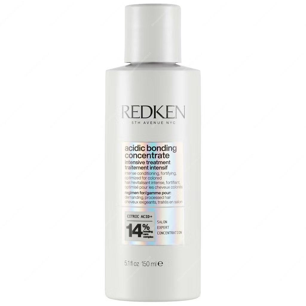 REDKEN - ACIDIC BONDING CONCENTRATE Tratamento intensivo 150ml REDKEN - ACIDIC BONDING CONCENTRATE Tratamento intensivo 150ml