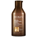 REDKEN - ALL SOFT MEGA CURLS Shampoo 300ml