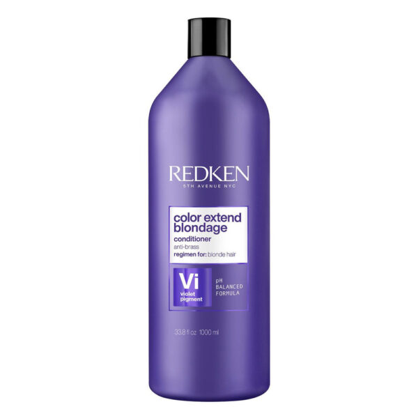 REDKEN - BLONDAGE Condicionador 1000ml
