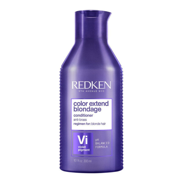 REDKEN - BLONDAGE Condicionador 300ml