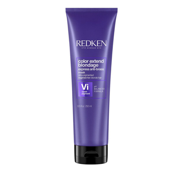 REDKEN - BLONDAGE Máscara 250ml