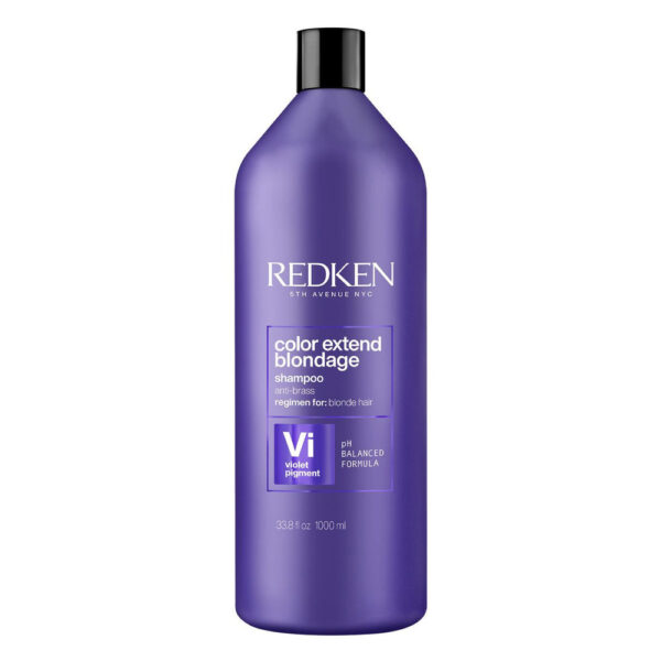 REDKEN - BLONDAGE Shampoo 1000ml
