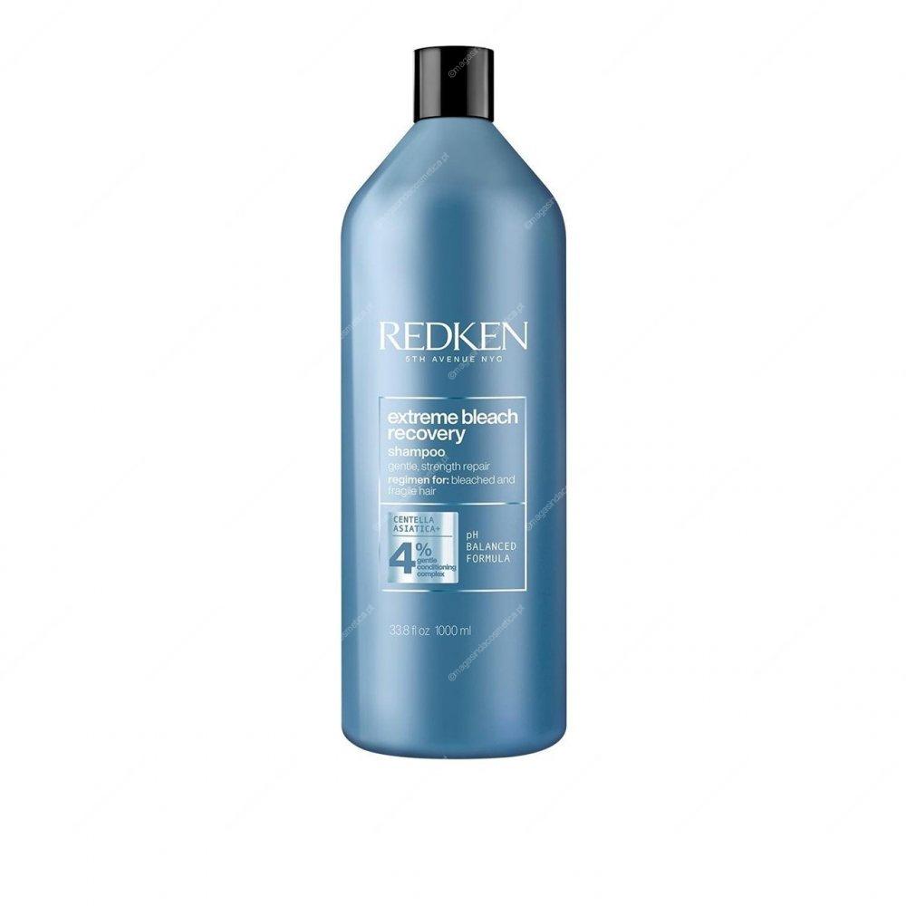 REDKEN - EXTREME BLEACH Shampoo 1000ml REDKEN - EXTREME BLEACH Shampoo 1000ml
