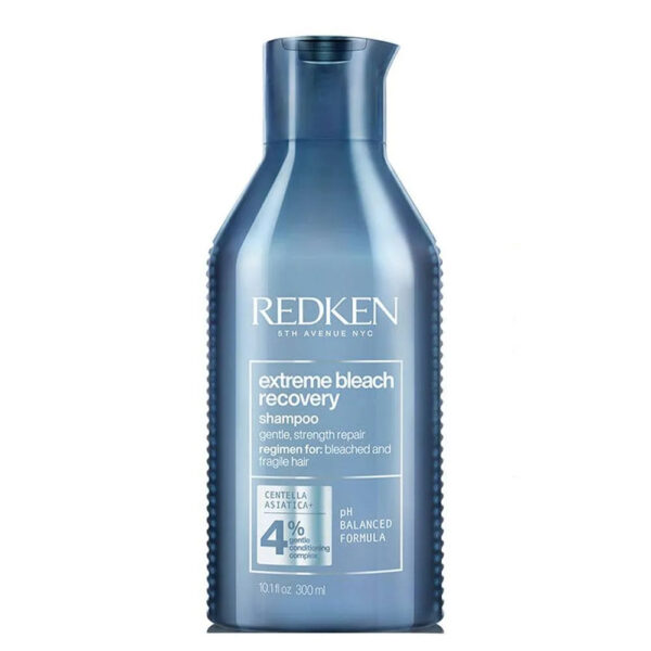 REDKEN - EXTREME BLEACH Shampoo 300ml