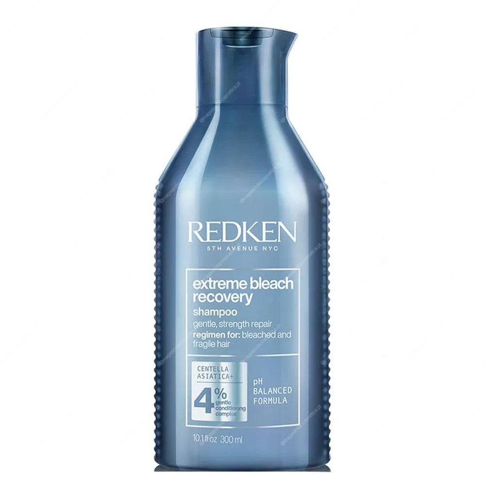 REDKEN - EXTREME BLEACH Shampoo 300ml REDKEN - EXTREME BLEACH Shampoo 300ml