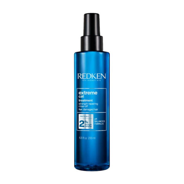 REDKEN - EXTREME CAT Tratamento 200ml
