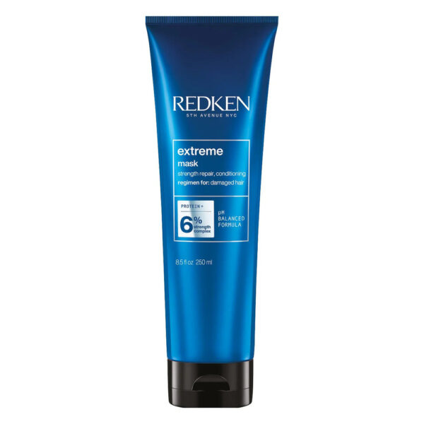 REDKEN - EXTREME Máscara 6% 250ml