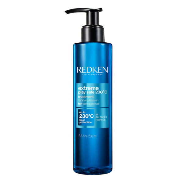 REDKEN - EXTREME PLAYSAFE 230º Leave-in 250ml