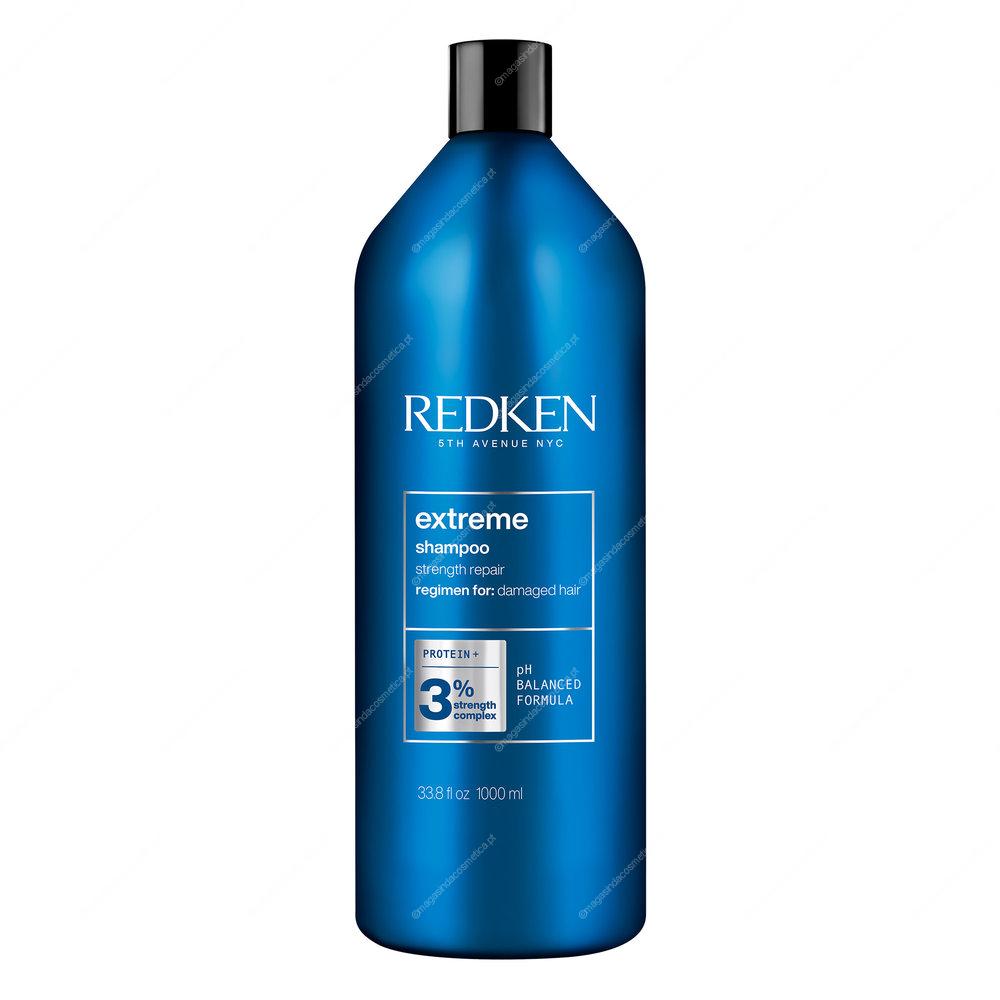 REDKEN - EXTREME Shampoo 1000ml REDKEN - EXTREME Shampoo 1000ml