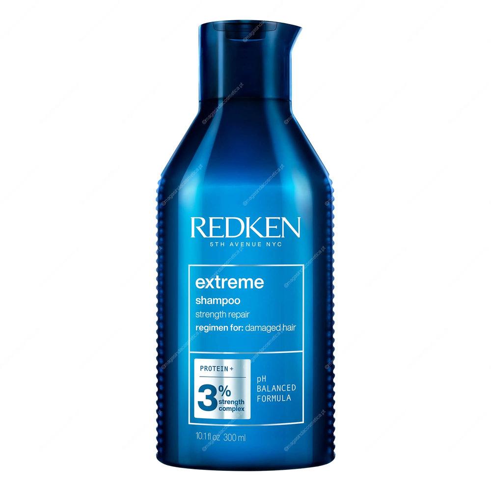 REDKEN - EXTREME Shampoo 300ml REDKEN - EXTREME Shampoo 300ml