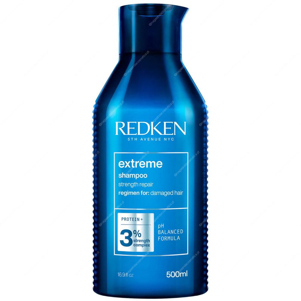 REDKEN - EXTREME Shampoo 500ml REDKEN - EXTREME Shampoo 500ml