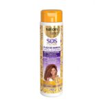 Salon Line - SOS Cachos Óleo de Manga Tradicional Condicionador 300ml