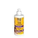 Salon Line - SOS Cachos Óleo de Manga Tradicional Creme Pentear 300ml