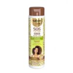 Salon Line - SOS Cachos Coco Tratamento Profundo Condicionador 300ml