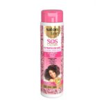 Salon Line - SOS Cachos Extrato de Mel Shampoo 300ml
