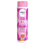 Salon Line - SOS Cachos Kids Shampoo 300ml