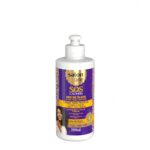 Salon Line - SOS Cachos Mix de Óleos Creme Pentear 300ml