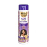 Salon Line - SOS Cachos Mix de Óleos Shampoo 300ml
