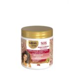 Salon Line - SOS Cachos Rícinio e Queratina Máscara 500ml