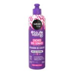 Salon Line - #ToDeCacho Finalizador Cachos Dos Sonhos Ativador de Cachos 300ml