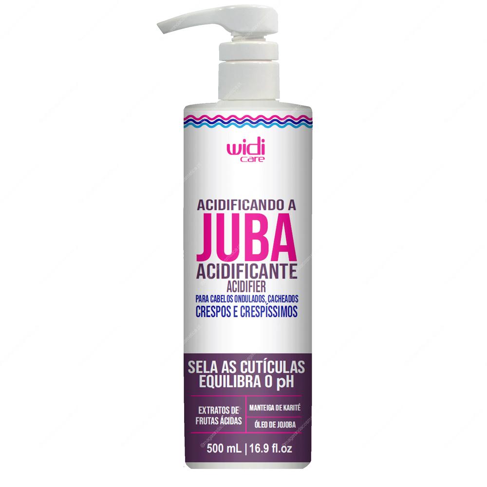 WIDI CARE - JUBA Acidificante 500ml WIDI CARE - JUBA Acidificante 500ml