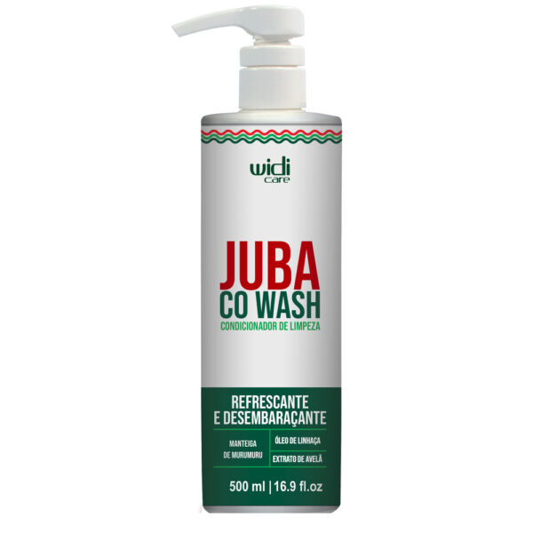 WIDI CARE - JUBA Co-Wash 500ml