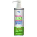 WIDI CARE - JUBA Creme De Pentear Ondulando A Juba 500ml
