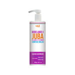 WIDI CARE - JUBA Geleia Seladora Modelando A Juba 300gr