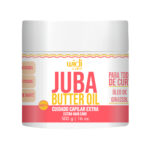 WIDI CARE - JUBA Máscara Butter Oil 500g