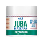 WIDI CARE - JUBA Máscara Reparação 500g
