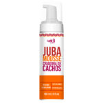 WIDI CARE - JUBA Mousse Criadora De Cachos 180ml