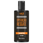 WIDI CARE - OPERAÇÃO RESGATE Shampoo Reconstrutor 300ml