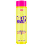 WIDI CARE - PHYTO MANGA Shampoo Reparador 300ml